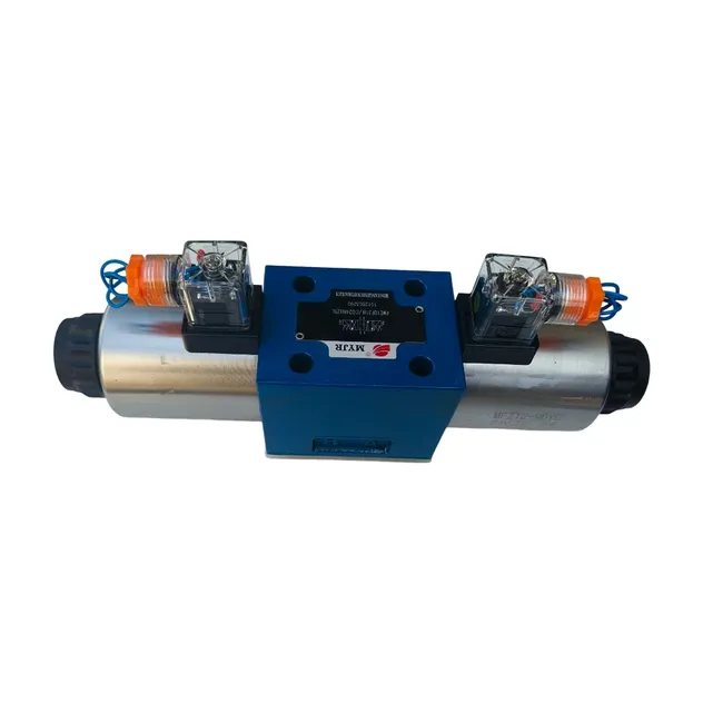 Valve Model MY4WE6/10