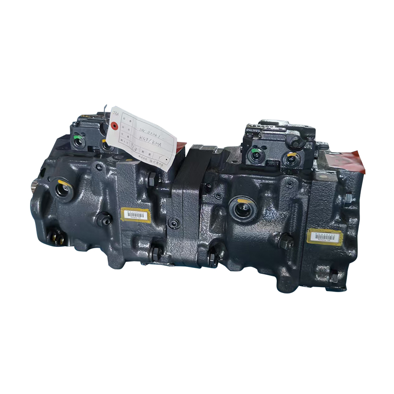 Caterpillar Komatsu Hitachi Sany Shantui Jcb Doosan Bulldozer Excavator Part Fuel Injection Diesel Fuel Oil Water Main Piston Gear Fan Transfer Hydraulic Pump