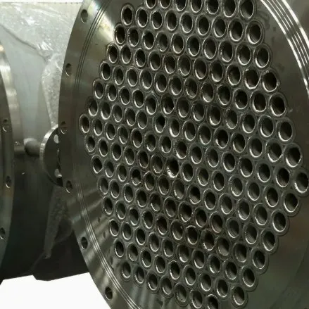 Vaporizer Plate Detail 1