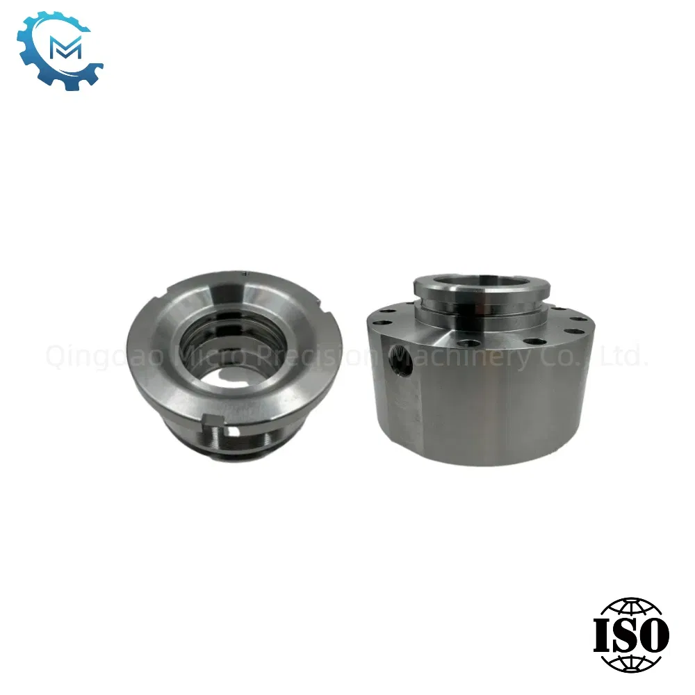 Reliable Hydraulic Cylinder Oil ISO Standard Head Hydraulic Components