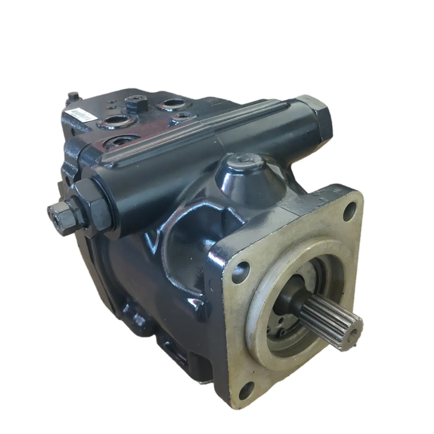 708-3s-00521 7083s00521 Hydraulic Main Pump for Gear Pump Komatsu- Excavator PC40mr-2 PC50mr-2