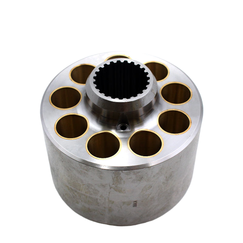 Hpv95 Part PC200-6 PC200-7 Excavator Main Hydraulic Pump Repair Kits