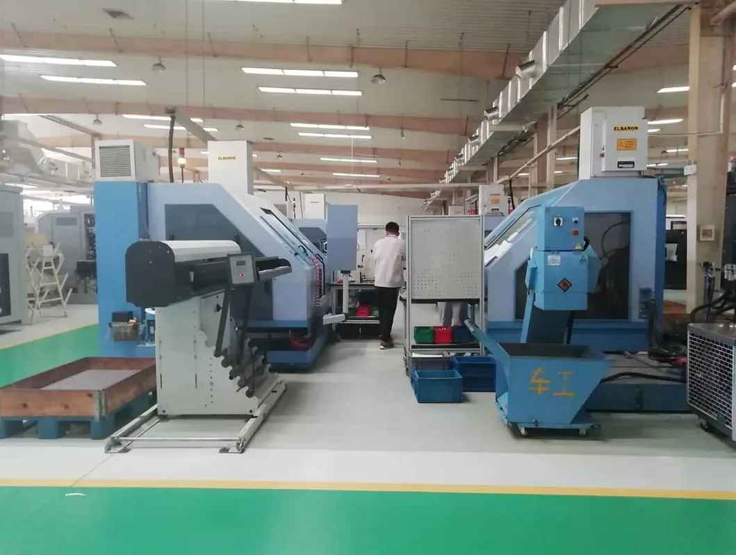 MA72W Planetary Gearbox SWING motor 5