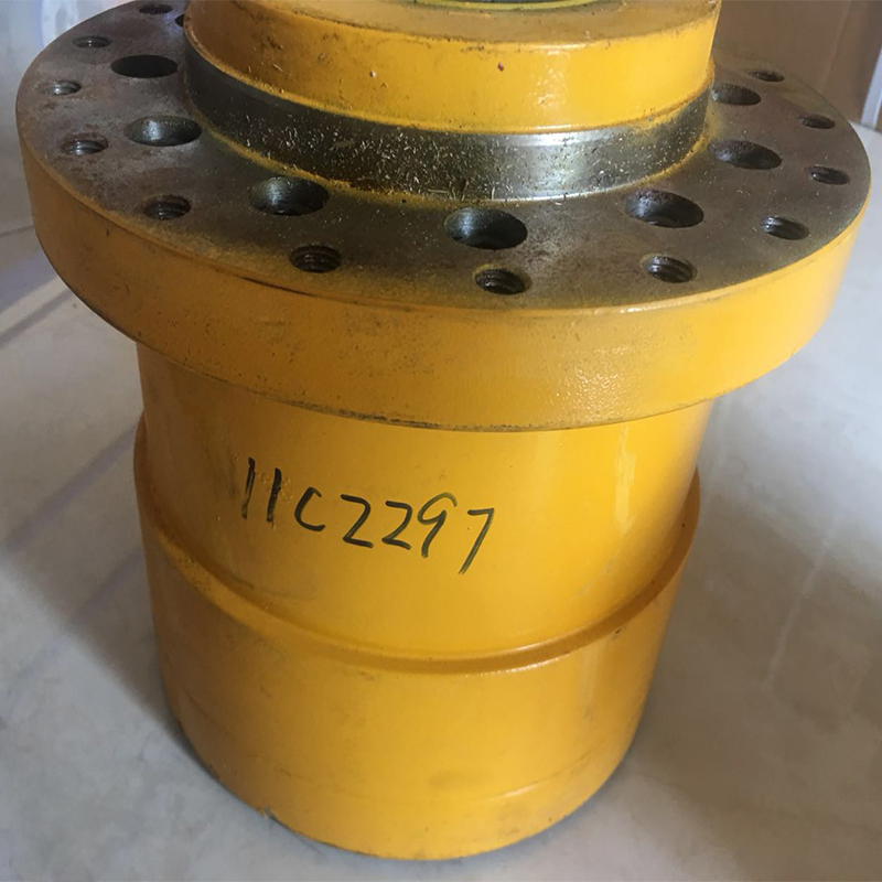 Wheel Loader Swing Motor (11C2297) for Liugong Loader