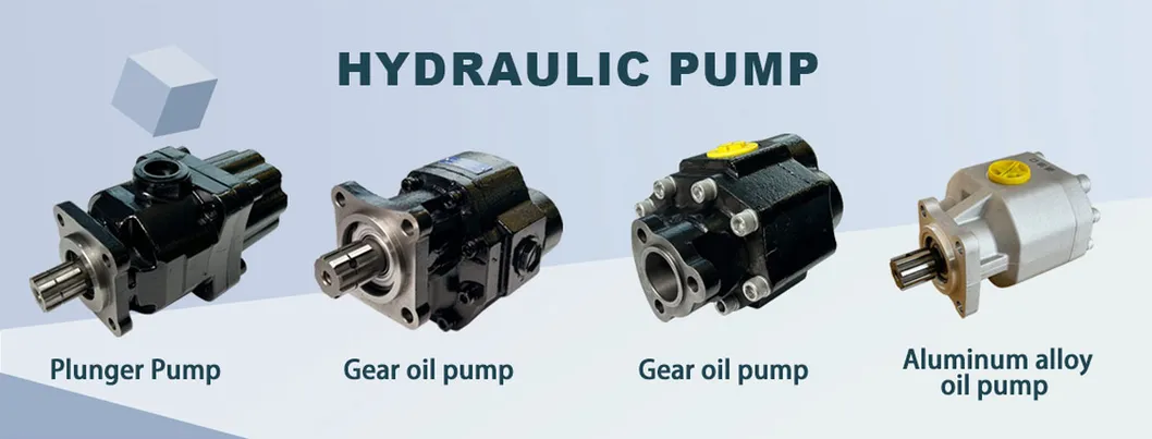 Pto Pump Overview