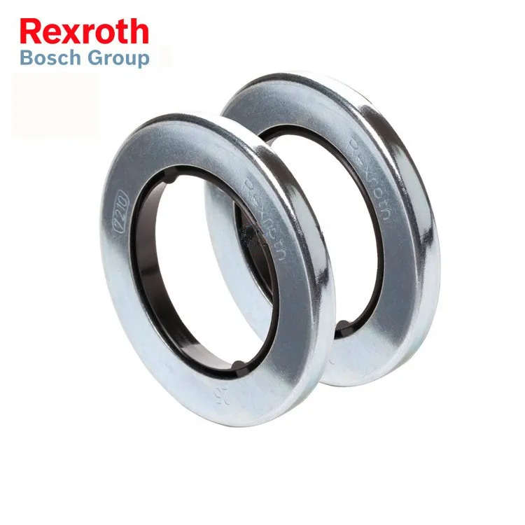 Pump Maintenance Parts