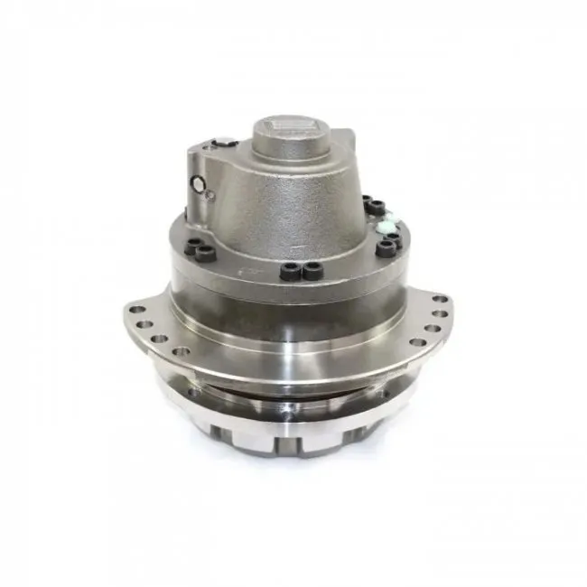 Hydraulic Final Drive Motor