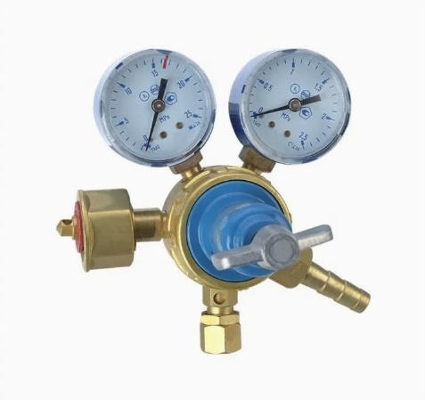 Mining Pressure Regulator for Hydraulic Systems in Underground Mining Equipment with Explosion-Proof Feature