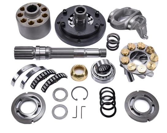 Starkea High Quality Construction Machinery Mini Engine Wheel Loader Crawler Travel Hydraulic Pump Part Excavator Spare Repair Kit K3V112dtp/K3V112DTH/K5V200/K