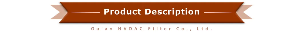 Hydraulic Oil Filter Header