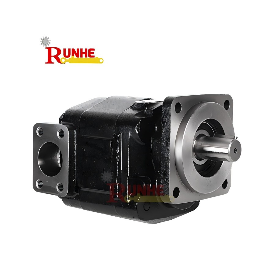 Hot Sell P365 Hydraulic Replacement Gear Pump Hydraulic Pump with Best Prices