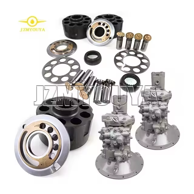 Hpk055 Hpk055A Hpk060 Hpk055 Hpk055A Hpk060 Hydraulic Main Pump Repair Kit for Zx120-6 Zax110 Zax120 Zax130-5/6 Hydraulic Pump Parts