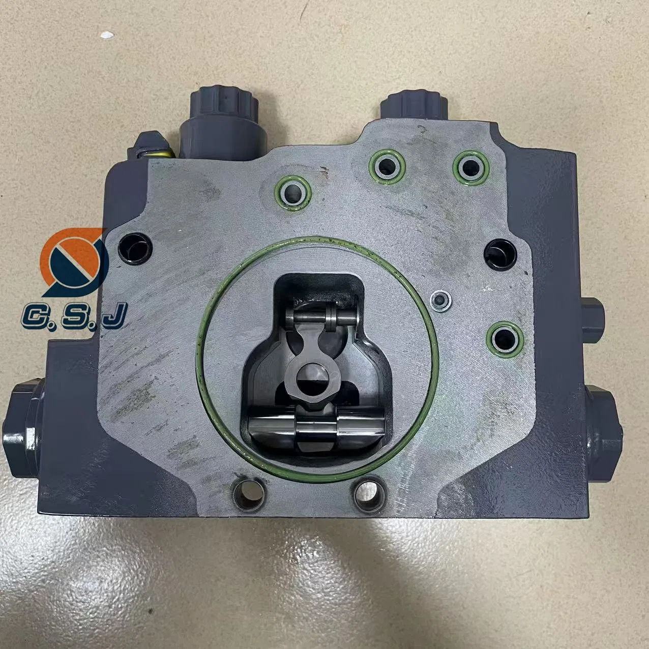 Hpv135-02r Hydraulic Regulator Lifter for Hpv135-02 Hpv055 Hpv075 Hpv105 Variable Piston Pump