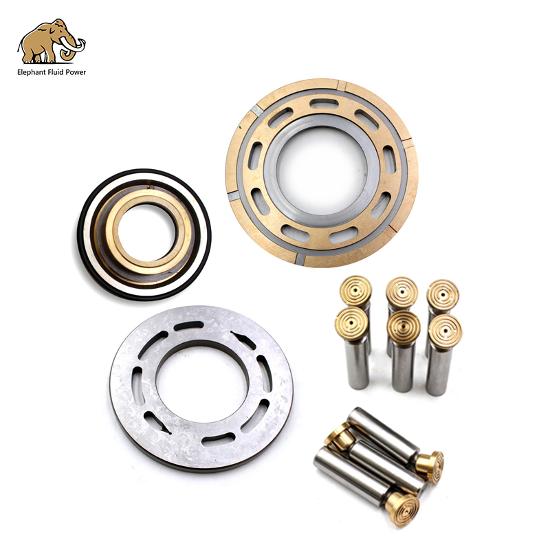 Rexroth A2f A2FM A7V A7vo A6vm A4vso A10vso Hydraulic Pump Spare Repair Parts
