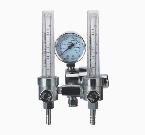 Aerospace Pressure Regulator with High Reliability for Aircraft Hydraulic and Pneumatic Systems