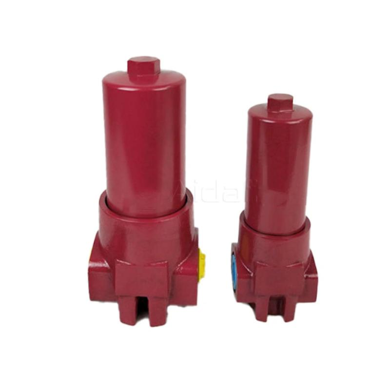 Df on/PS1320tl3c2. X Fmnd Oil High Pressure Return Sucition Filter Replacement Hydac Hydraulic Oil Filter Housing