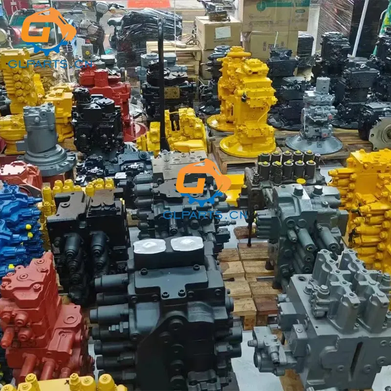 Control Valve Product 1