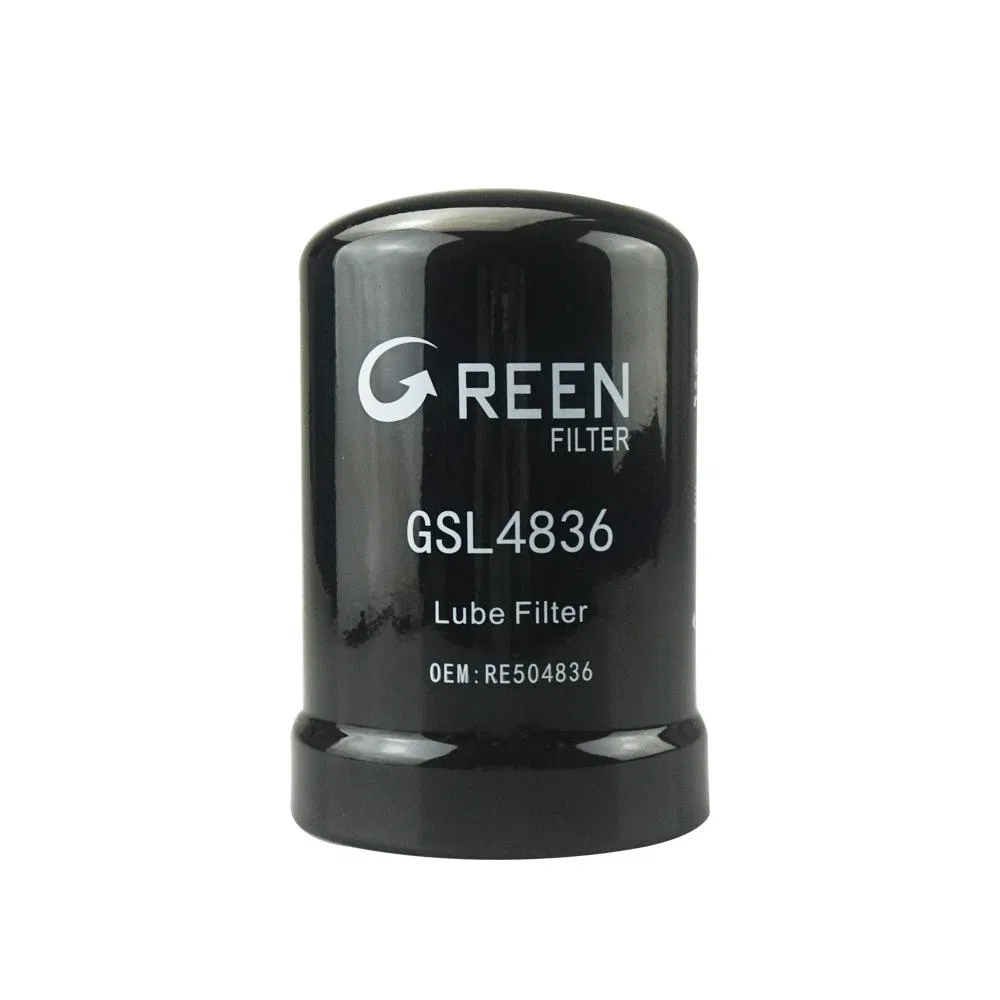 Wholesale Hydraulic Oil Filter Re504836 6005028743 B7322 P550779 Lf16243 for Johndeere