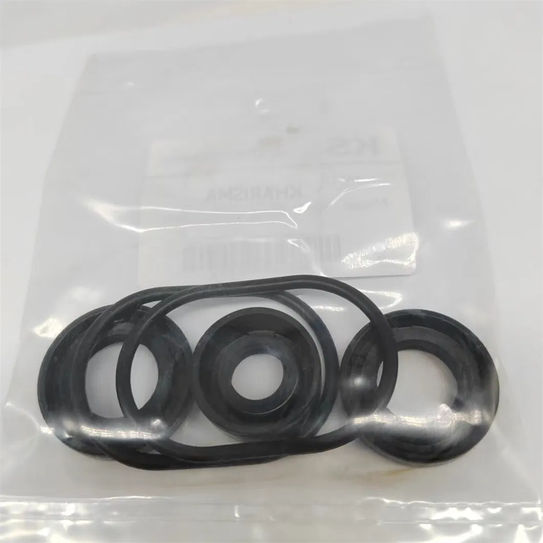 Customized Packing Hydraulic Cylinder Oil Seal Kit