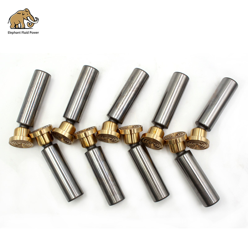 High Quality Sauer PV24 Hydraulic Pump Repair Kits