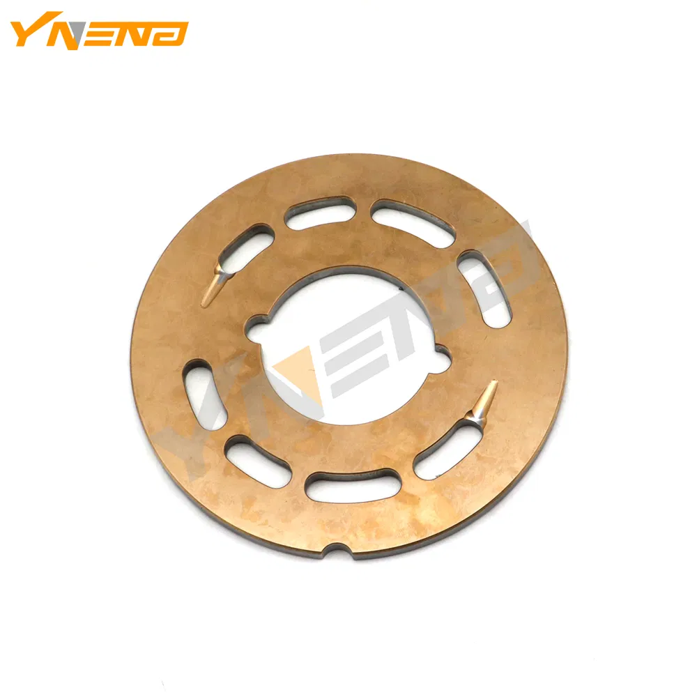 Hydraulic Spare Parts for Sauer Pump H1p045/H1p053/H1p060/H1p078/H1p089/H1p115/H1p130/H1p147/H1p165