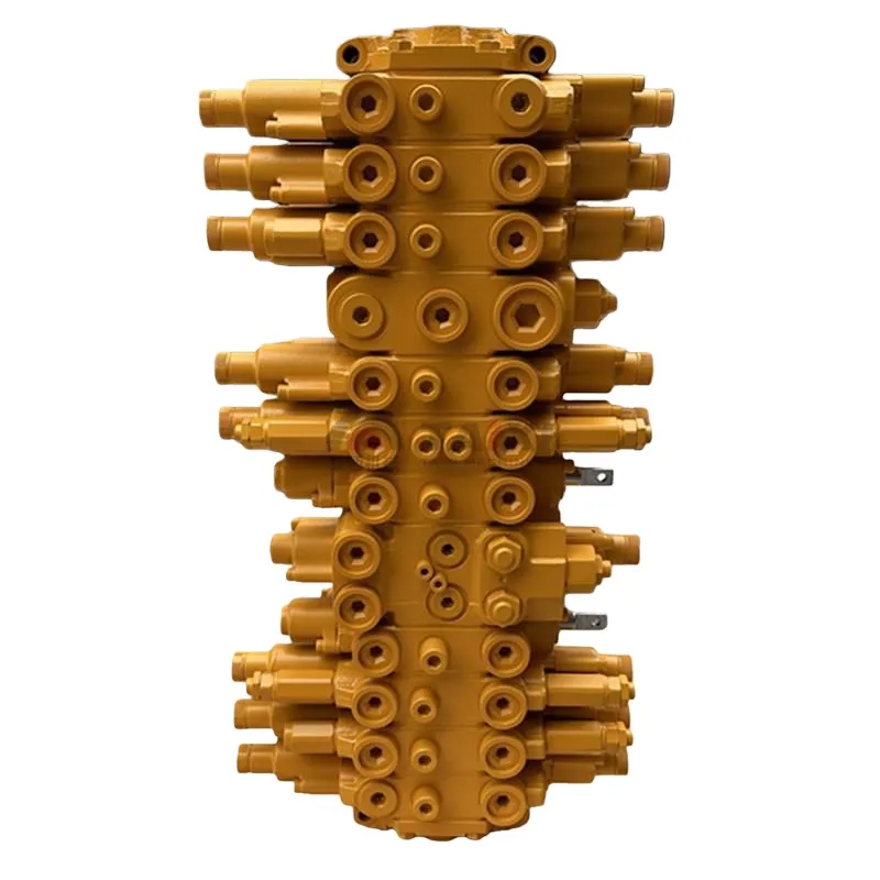 Control Valve Part 1