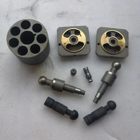 Starkea High Quality Construction Machinery Mini Engine Wheel Loader Crawler Travel Hydraulic Pump Part Excavator Spare Repair Kit K3V112dtp/K3V112DTH/K5V200/K