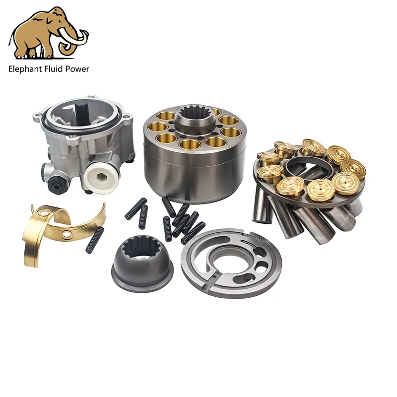 Rexroth Hydraulic Piston Pump A10vo18 Repair Kit