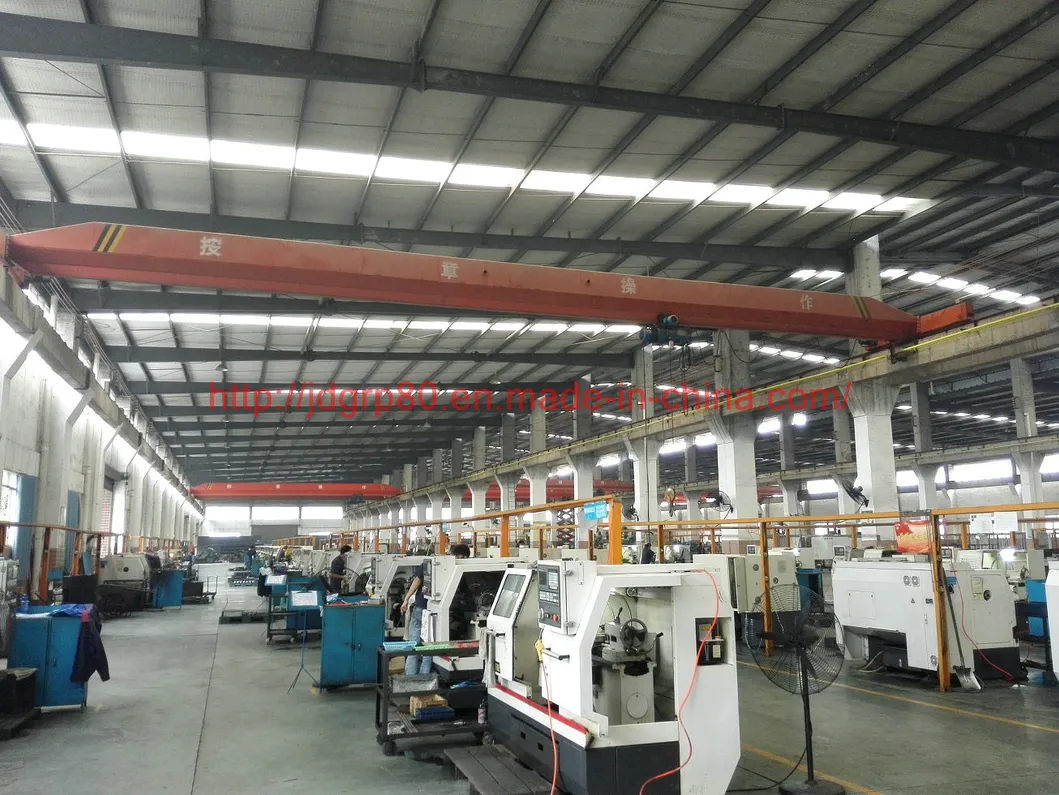 Hydraulic Control Valve 6