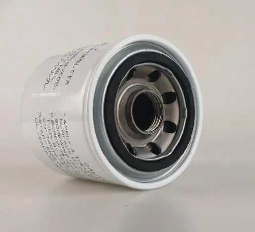 Hydraulic Filter 48758 Photo 1