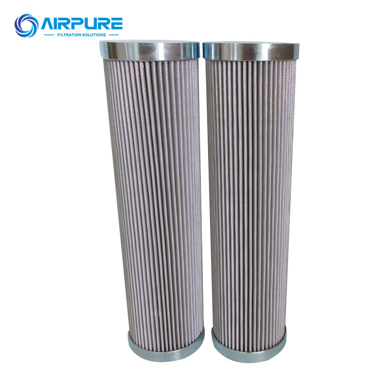 Imported Glass Fiber Hydraulic Oil Filter Machine 0015D010bh4hc 1320d010bh4hc 1300r010V 1700r050W 1320d010bh4hc 1320d005on