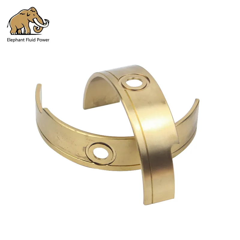 Rexroth Hydraulic Piston Pump A10vo18 Repair Kit