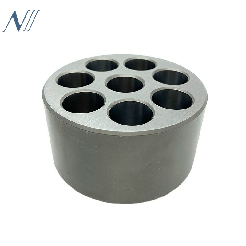 High-Quality Rexroth A7vo Piston Pump Repair Kit for Models