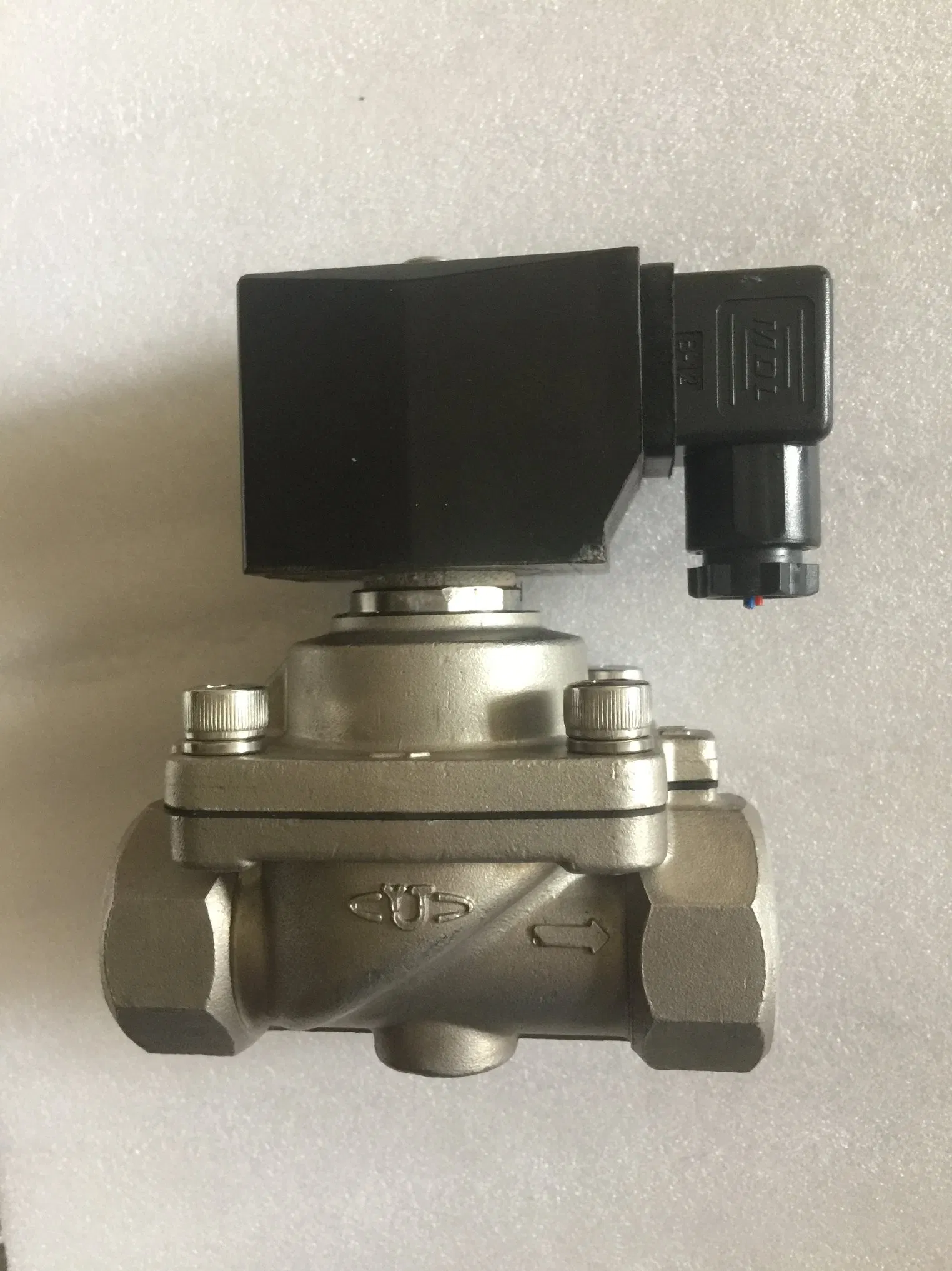 General Purpose Solenoid Valve (CE1S)