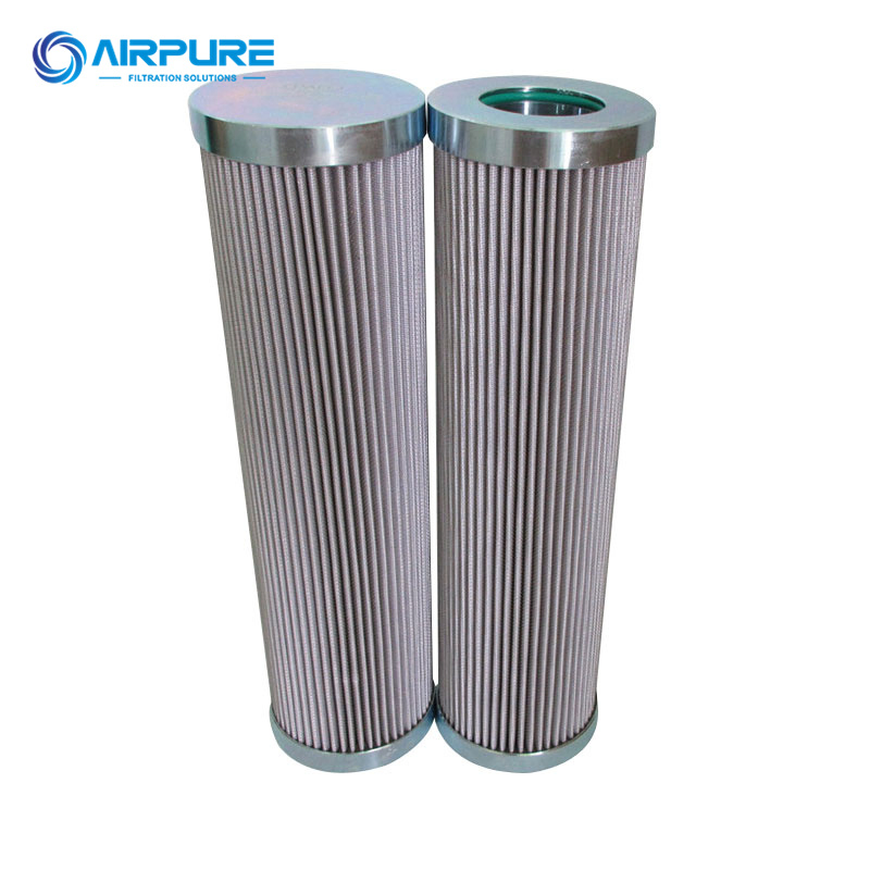 Imported Glass Fiber Hydraulic Oil Filter Machine 0015D010bh4hc 1320d010bh4hc 1300r010V 1700r050W 1320d010bh4hc 1320d005on