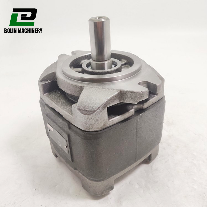 PVD-00b-14p-5g3 Excavator Hydraulic Pump E15 Ex17 Dh17 Piston Pump Main Pump for Kubota Hitachi Doosan