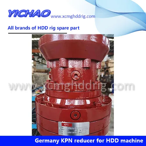 Hydraulic Pump Photo 1