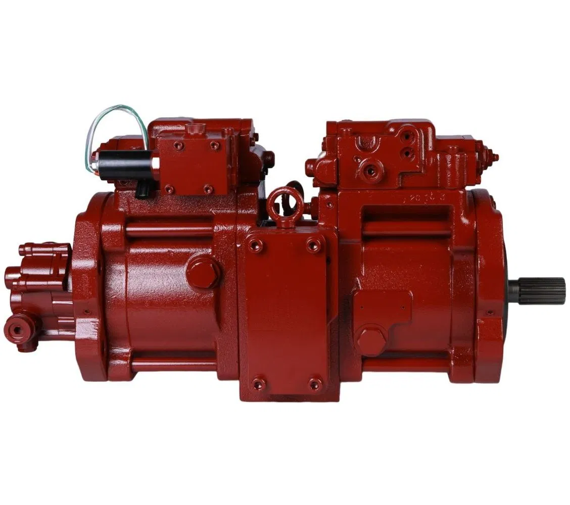 K3V63DT/9N excavator hydraulic main pumps, high pressure &nbsp;for Sumitomo 120