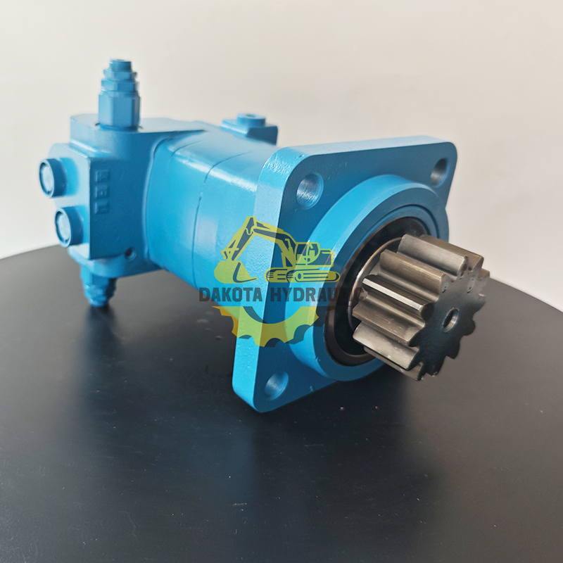 Swing Motor for Mini Excavator 104-6490-005 104-6462-005 104-6465-005 104-6457-005 104-6404-005