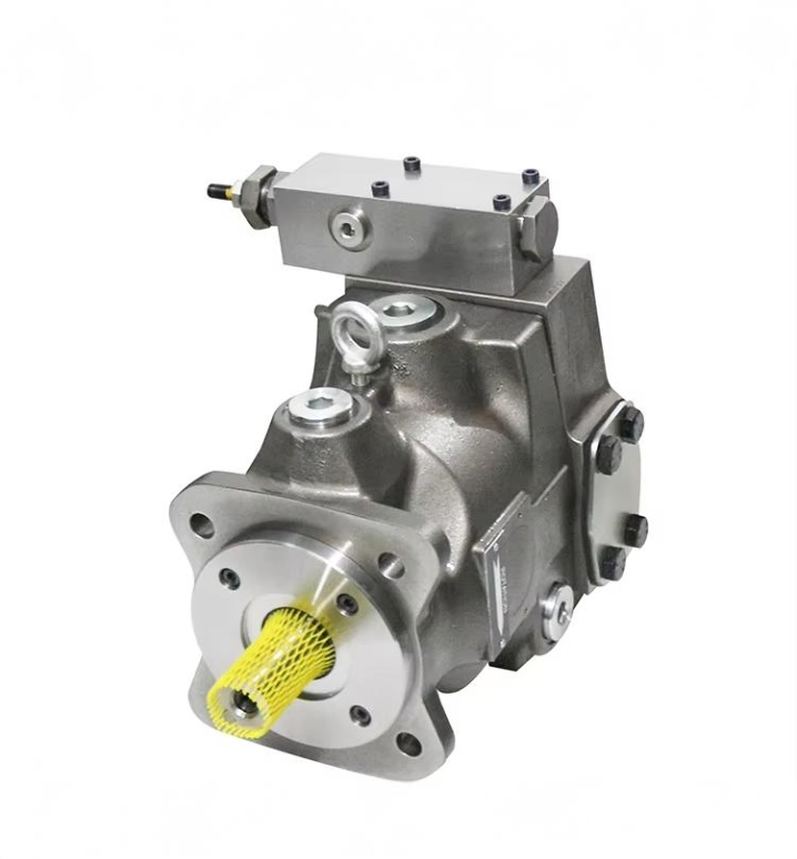Parker PV1406 Series Hydraulic Axial Piston Pump PV140L1d1t1nmmc PV140L1d1t1nwlc PV140L1d3t1nupr PV140L1d3t1vulc Hydraulic Pump