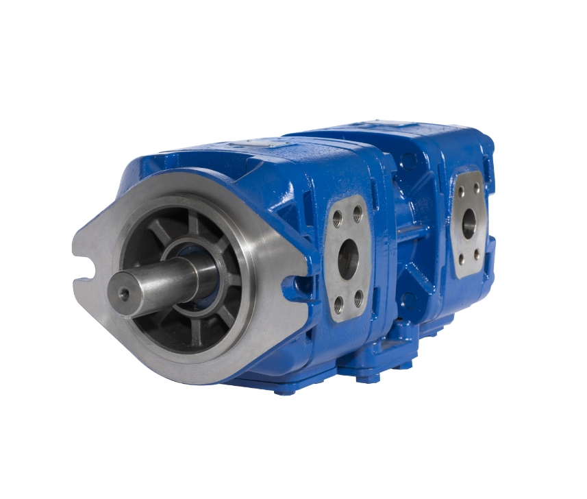 Internal High-Pressure Gear Pump Fg Series Fg0 Fg1 Fg2 Hydraulic Pump Fg0-13-01r-Vpc