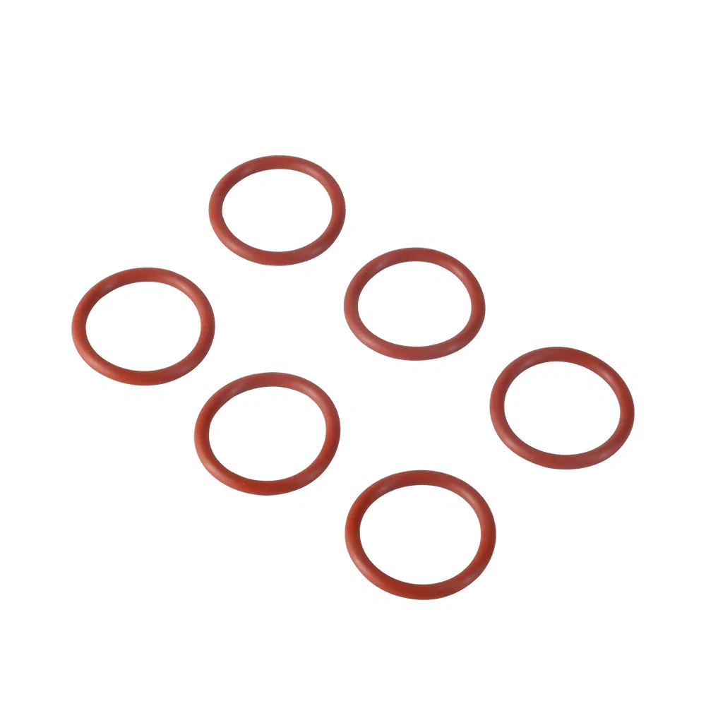 Hydraulic Seal Shaft Seal Rubber O Ring Seal Kit