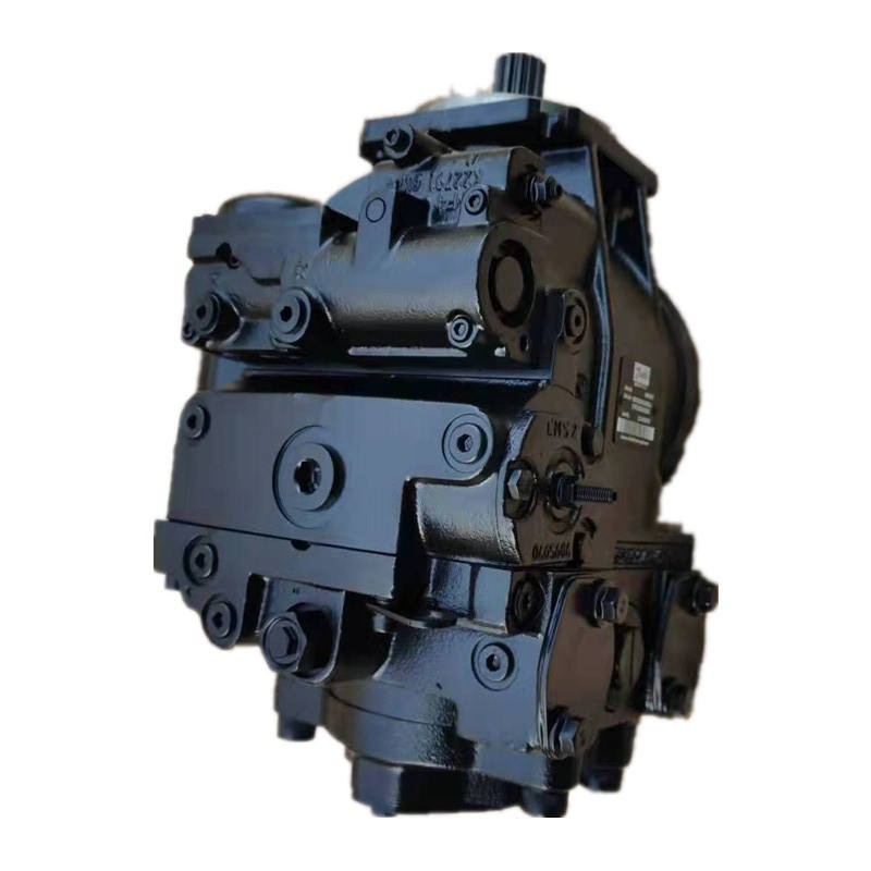 Sauer Dan-Foss 90r 90L 90L250 90L100 90L250ka Series 90L250ka1bc8014f1K03nnn232324 Hydraulic Variable Displacement Piston Pump