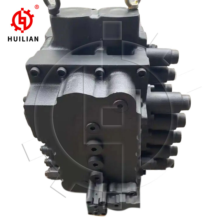 Excavator Hydraulic Valves Distribution Control Valve Sk450 Sk450-8 Sk460-8 Main Control Valves for Ls30V00009f1