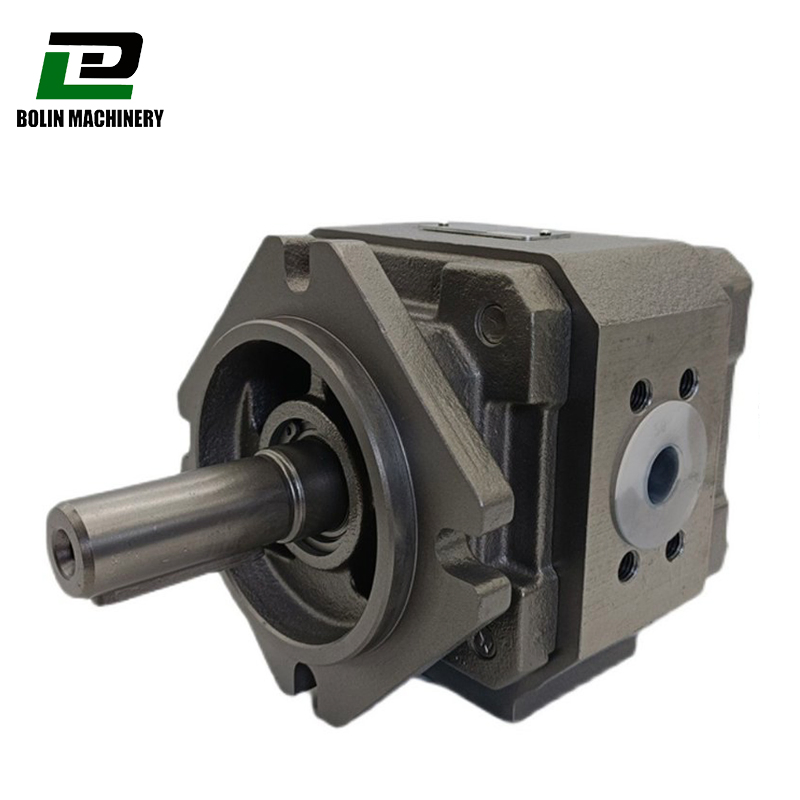 PVD-00b-14p-5g3 Excavator Hydraulic Pump E15 Ex17 Dh17 Piston Pump Main Pump for Kubota Hitachi Doosan
