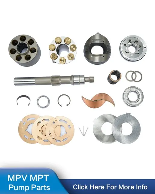 MPV MPT Parts