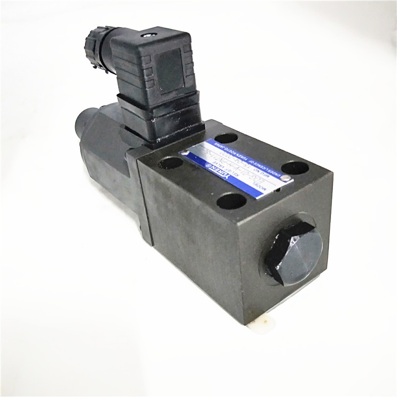 Yuken Edg-01-V-H-Pn-T11-50 Proportional Pilot Relief Valve