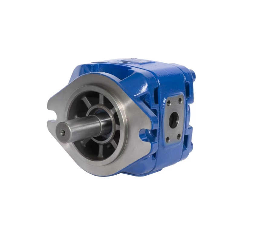 Internal High-Pressure Gear Pump Fg Series Fg0 Fg1 Fg2 Hydraulic Pump Fg0-13-01r-Vpc