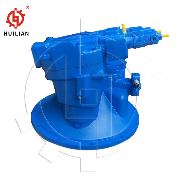 K1004522b 400914-00295 400914-00249 400914-00248 Hydraulic Main Pump for Doosan Deawoo Excavator Dx340 Dx340lca Dx360lca