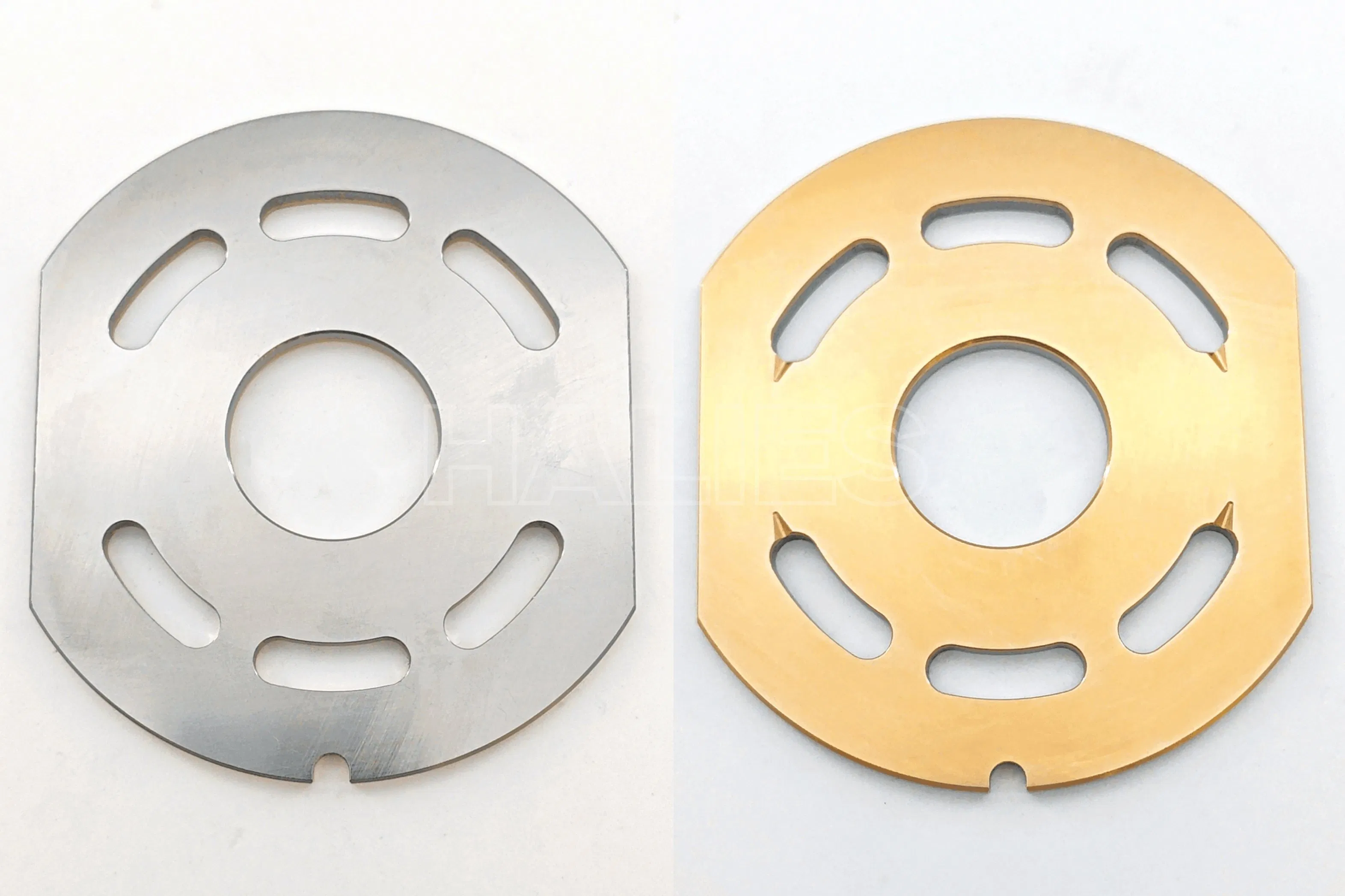 Easy Maintain Shock Absorbing Wear Resistant Motor Replacement Piston Hydraulic Pump Spare Part &Hydraulic Parts